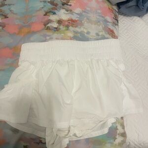 Free People Movement Get your Flirt on Shorts